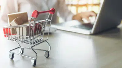 commerce en ligne